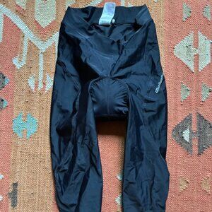 Bellweather Women's Cycling Capris